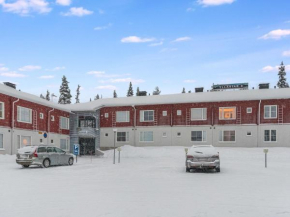 Holiday Home Yllästar 3 as 505